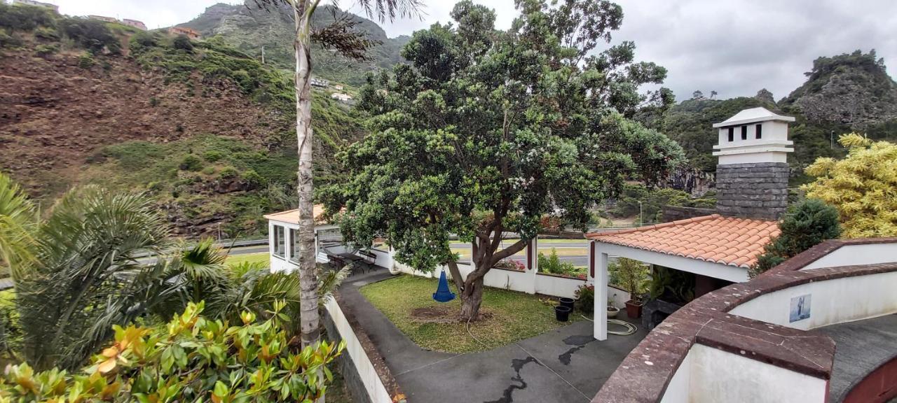 Paraiso Resiliente Santana  Luaran gambar