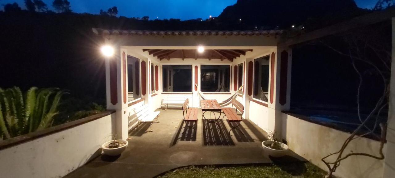 Paraiso Resiliente Santana  Luaran gambar