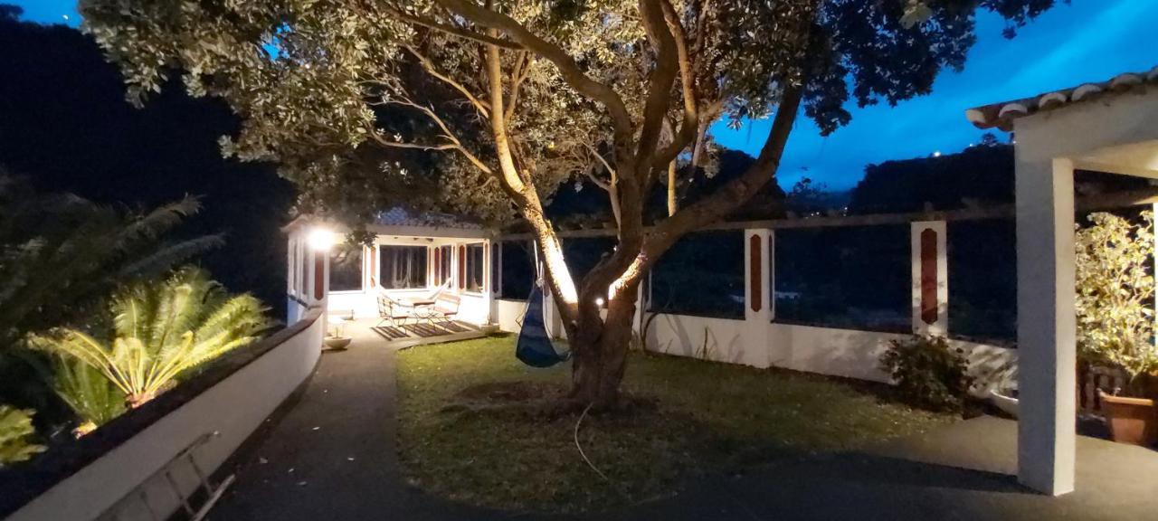Paraiso Resiliente Santana  Luaran gambar