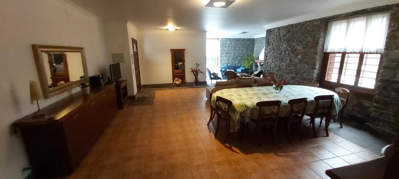 Paraiso Resiliente Santana  Luaran gambar