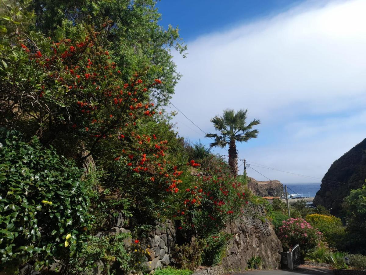 Paraiso Resiliente Santana  Luaran gambar