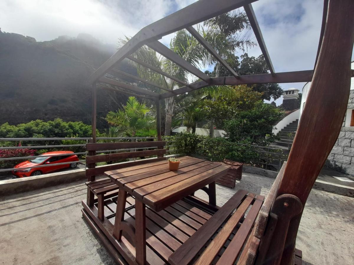 Paraiso Resiliente Santana  Luaran gambar